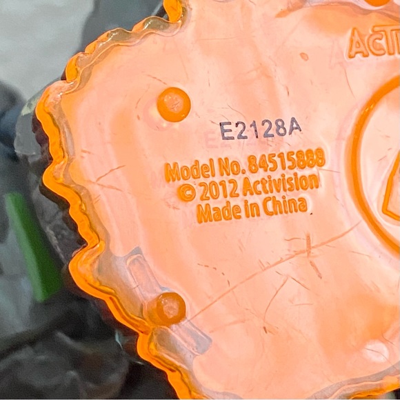 SKYLANDERS Activision Giants #1 Lot of 4 Large Loose Figure Toys - Picture 12 of 13